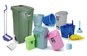 House_Keeping_Plastic_Products